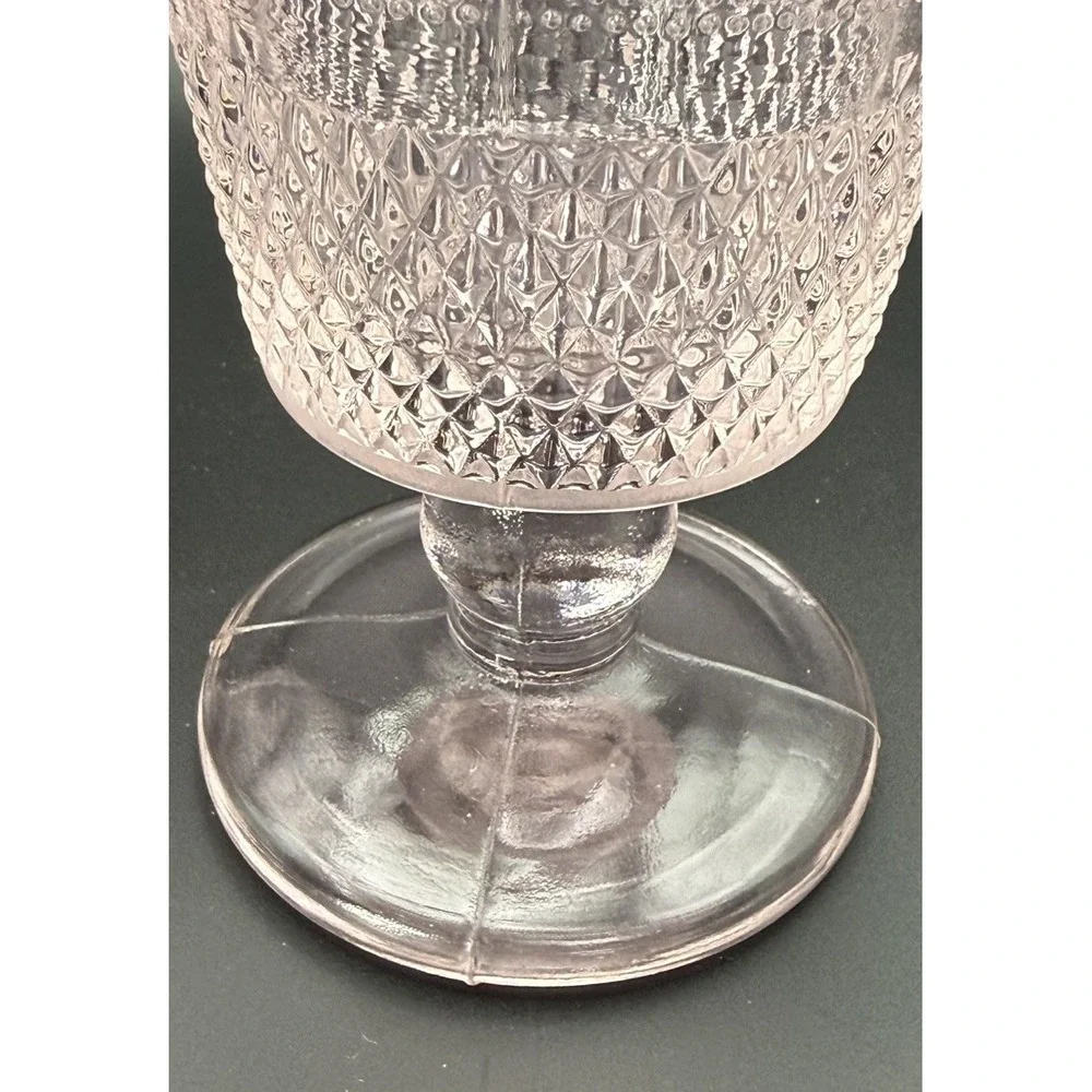 Lot 2 Vtg 5 1/2